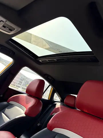MG GT Luxury, миниатюра 11