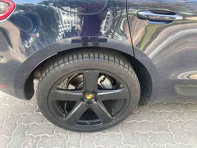 صورة مصغرة 8 لـ 2018 Porsche MACAN