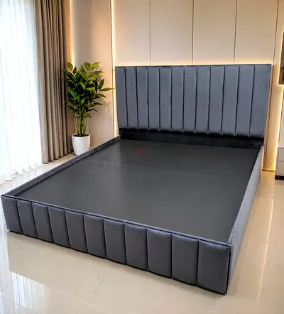 Premium Quality King Size Bed Frame