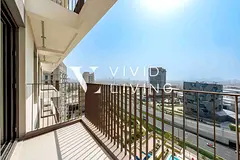 VILLA VIEW | MULTIPLE OPTIONS | HIGH FLOOR