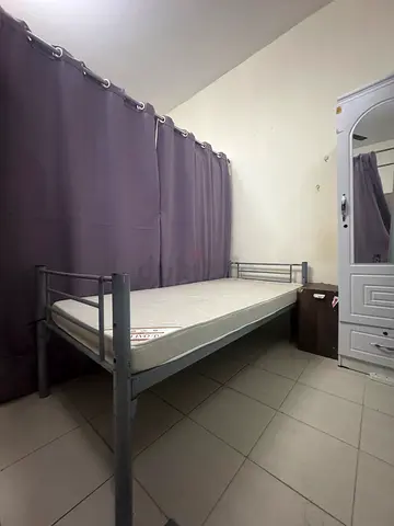 Bedspace available