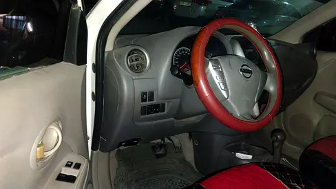 صورة 8 لـ 2018 Nissan SUNNY