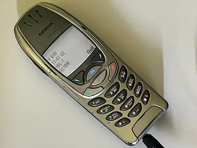 Nokia 6310i