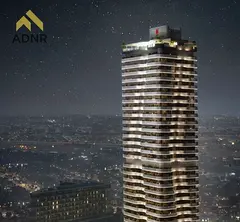 Luxury Lifestyle - 50% Post Handover - Marina Skyline - Prime Location - Strong ROI