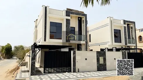 A unique opportunity to own a family villa with a practical design and comfortable layout, ensuring