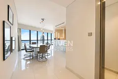 Immersive View | High Floor | Exclusive | Spacious