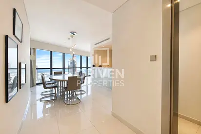 Immersive View | High Floor | Exclusive | Spacious