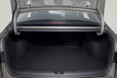 2025 Hyundai ACCENT 缩略图 11