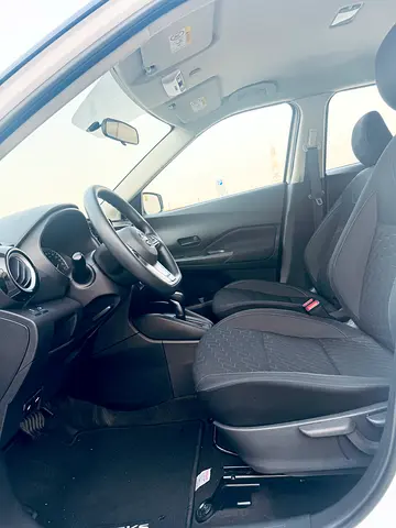 2024 Nissan KICKS 照片 10