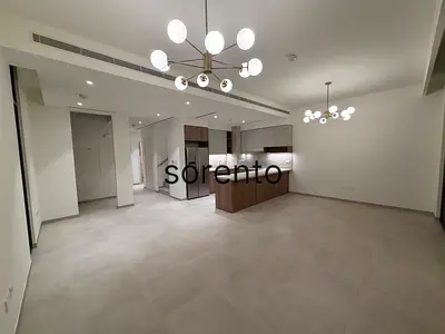 G+2 | Park view | 4 Bedroom + Maidsroom