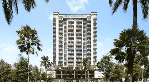 Premium 3BR | Corner Unit | Fully Furnished