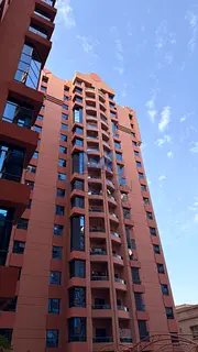 Al Nuaimiya Tower Premium 2-BHK For Rent Fully Open and Road View Tower B1 Best For Family Apartment