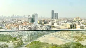 Spacious | Community View | 1 BR
