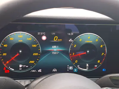 2022 Mercedes-BENZ E-CLASS 缩略图 16