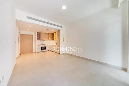 Brand New 1BR | Vastu Compliant | Park accesss