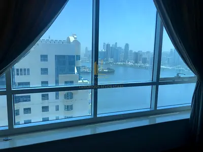 🏡 للبيع | شقة مميزة غرفتين وصالة في برج المهند