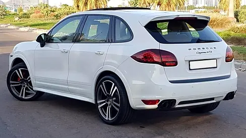 صورة مصغرة 10 لـ 2014 Porsche CAYENNE
