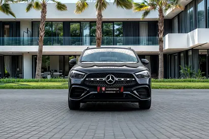 Mercedes-Benz GLA 200, миниатюра 4