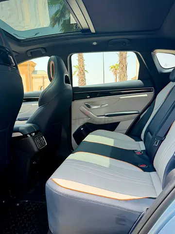 BYD Song Plus Premium, миниатюра 18