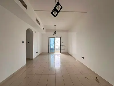 1 Bedroom Smart Home Apartment for Annual Rent in Al Majaz 3, Sharjah | Direct Sea View | 1 Month F