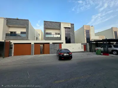 🏡 A unique opportunity for sale in Al Amerah A villa with a family-friendly design, comfortable sp