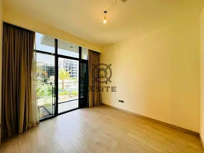 Modern Studio |Lagoon View |Ready to Move
