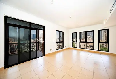 Miska 1 | 3BR + Maid | Old Town Downtown Dubai