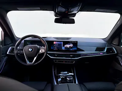 BMW X5 sDrive40i, миниатюра 12