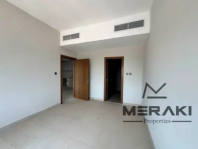 One bedroom and living room for rent in Kentia pro