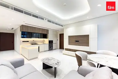 1 Bedroom | Fully Furnished | Mid Floor | Vacant