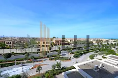 1 Bedroom High floor | Beautiful Villa-Sunset View