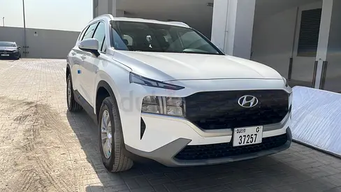 Hyundai Santa Fe (NO DEPOSIT AVAILABLE) SUMMER PROMOTION PRICE