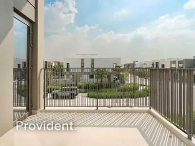Luxury 5BR Villa | Rented | Prime Investment