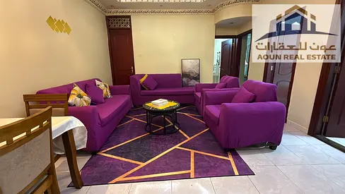 شقه عقد عزاب في التعاون أمام تايجر مباشر 2 غرفه وصاله +2 حمام سعر 42 الف علي 4 شيكات تأمين شيك مسترد بدون فرش .
