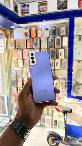 Samsung S21 Plus for sale
