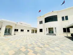 Brand new  villa available for rent in Al warqa 3 ,         for staff  and sharing purpose ,,