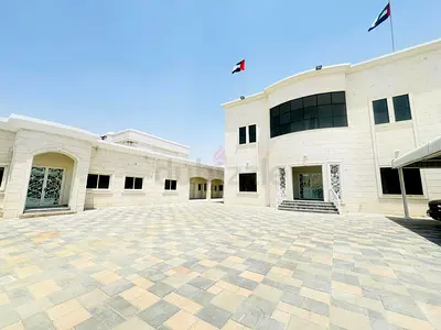 Brand new  villa available for rent in Al warqa 3 ,         for staff  and sharing purpose ,,