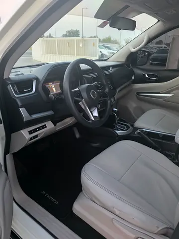 Nissan Xterra SE, миниатюра 9