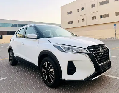 2024 Nissan KICKS 照片 2