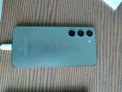 Samsung Galaxy A50 (triple camera) in excellent condition - Unlocked