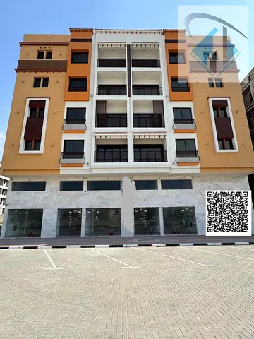 Building for Sale in Al Tallah 2 – Ajman