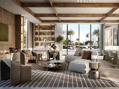 Space to Grow | 5BR Villa in Ovelle, The Valley by Emaar
