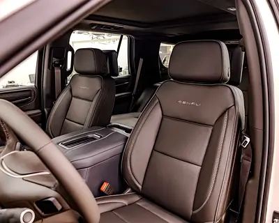 2024 GMC YUKON 照片 16