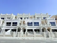 Private Elevator | Brand New | 4 Bedrooms + Maids