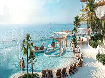 HURRY 10% REBATE TILL SUNDAY!!_SEA VIEW+15% OFF!!