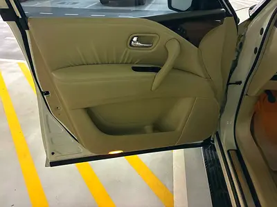 صورة 11 لـ 2011 Infiniti QX56