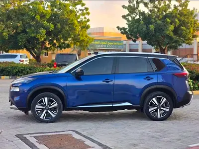 2023 Nissan X-TRAIL 照片 8