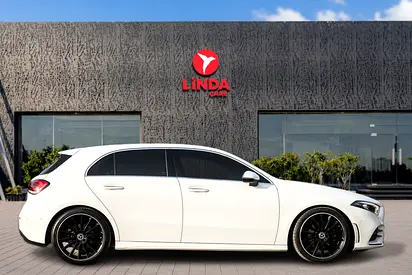 2020 Mercedes-BENZ A-CLASS 缩略图 7
