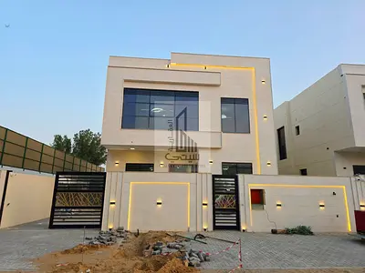 🔥 Modern Luxury Villa for Sale 🔥 Freehold ownership for all nationalities