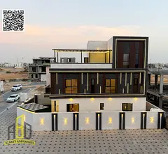 Villas for sale on a corner lot with two street frontages, in a very prime location. Registration an